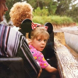 Meet your Posher, Maranda